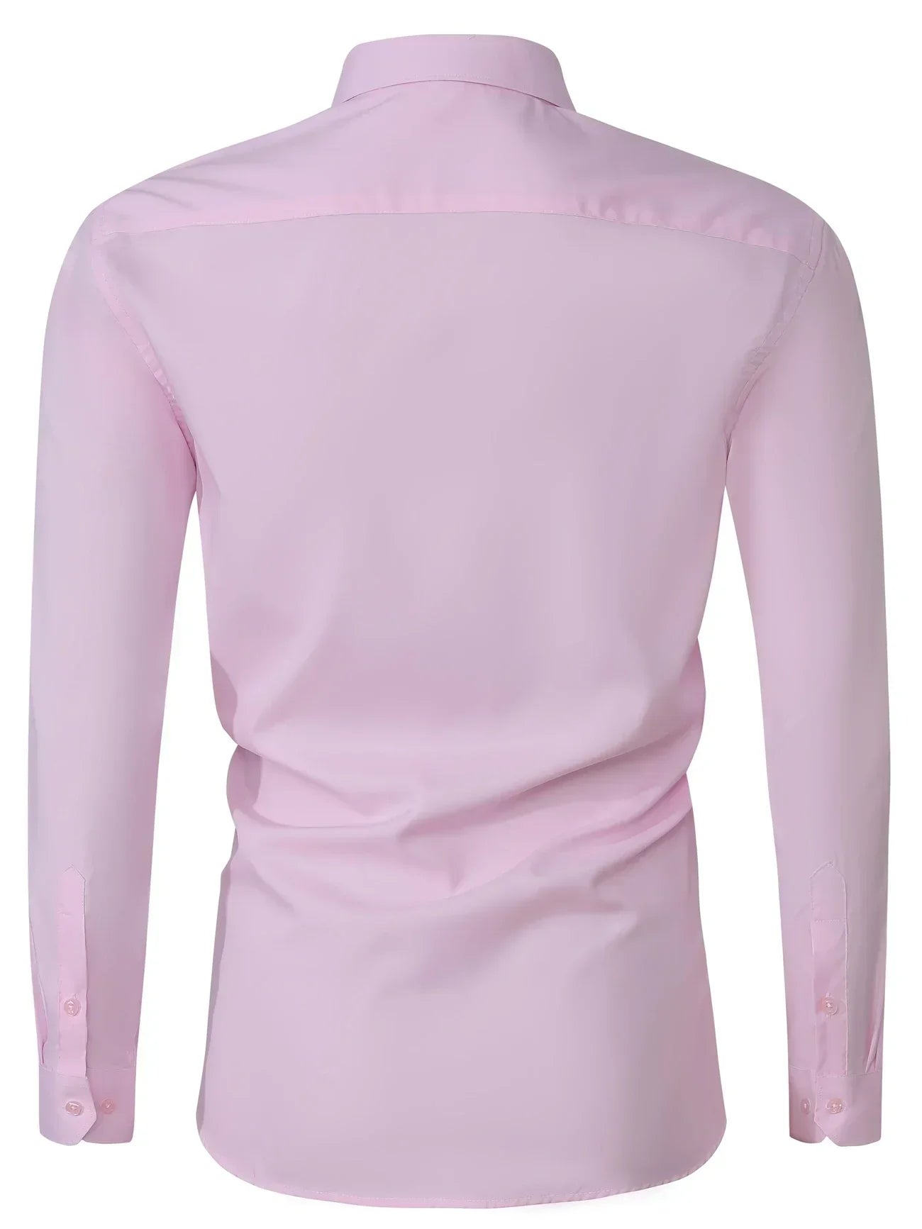 RUPERT-JAMES™ | LONG-SLEEVE BUTTONED SHIRT