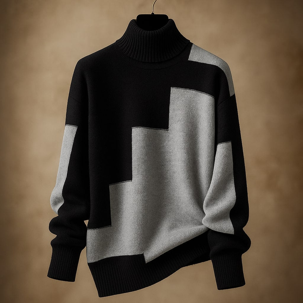 NOIRÈ SIGNATURE KNIT