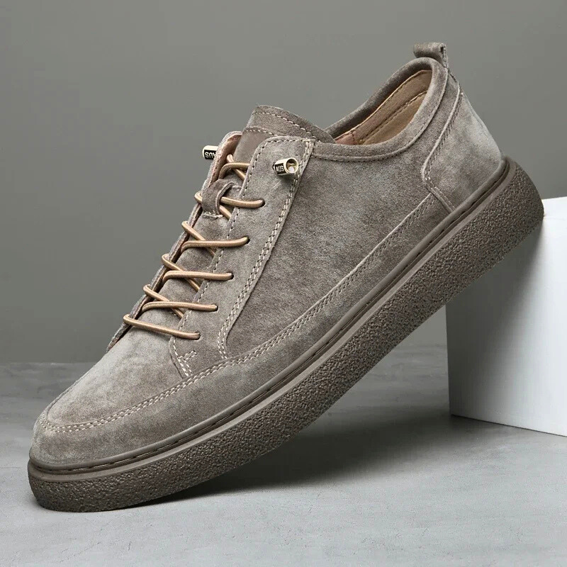 MATTEO™ SUEDE SNEAKERS