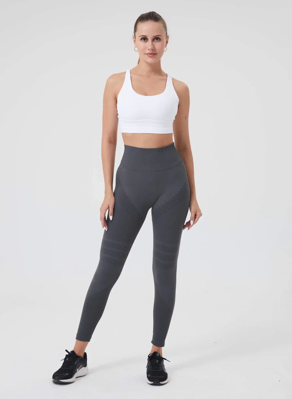 SculptEase™ 3D Leggings