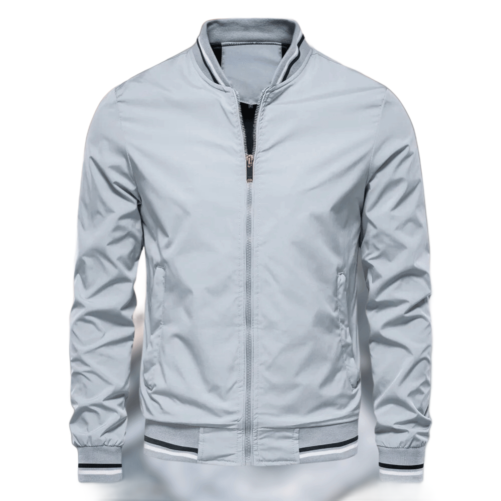 COOPER LUXE WEATHERPROOF JACKET