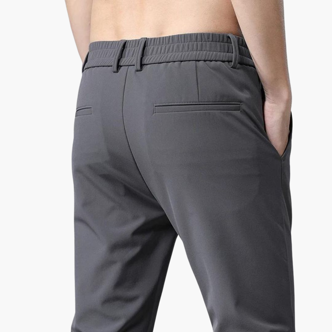 JEREMY™ | PREMIUM STRETCH TROUSERS FOR EVERYDAY WEAR