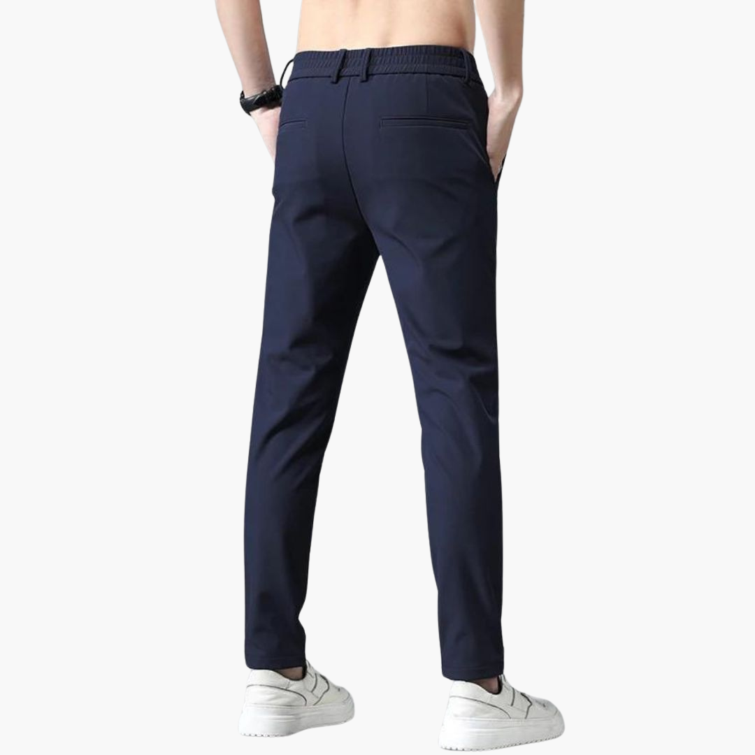 JEREMY™ | PREMIUM STRETCH TROUSERS FOR EVERYDAY WEAR