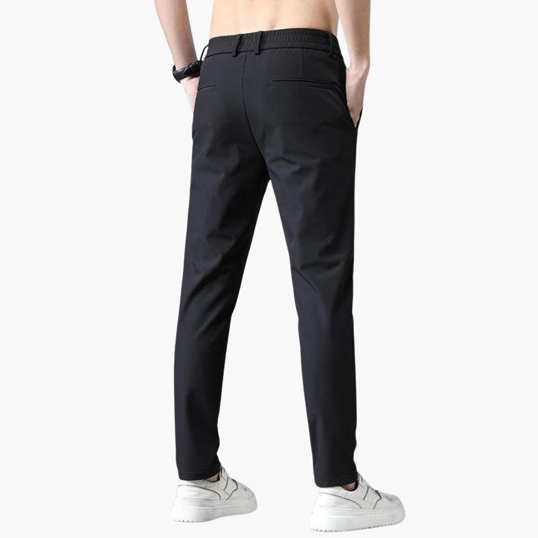 JEREMY™ | PREMIUM STRETCH TROUSERS FOR EVERYDAY WEAR