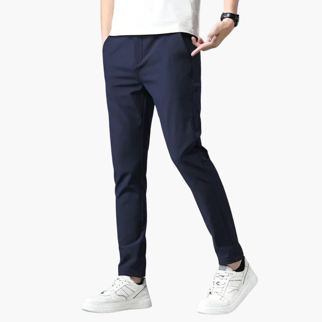 JEREMY™ | PREMIUM STRETCH TROUSERS FOR EVERYDAY WEAR