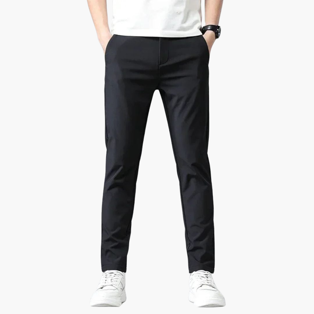 JEREMY™ | PREMIUM STRETCH TROUSERS FOR EVERYDAY WEAR