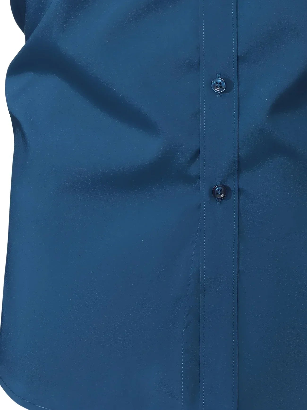 RUPERT-JAMES™ | LONG-SLEEVE BUTTONED SHIRT