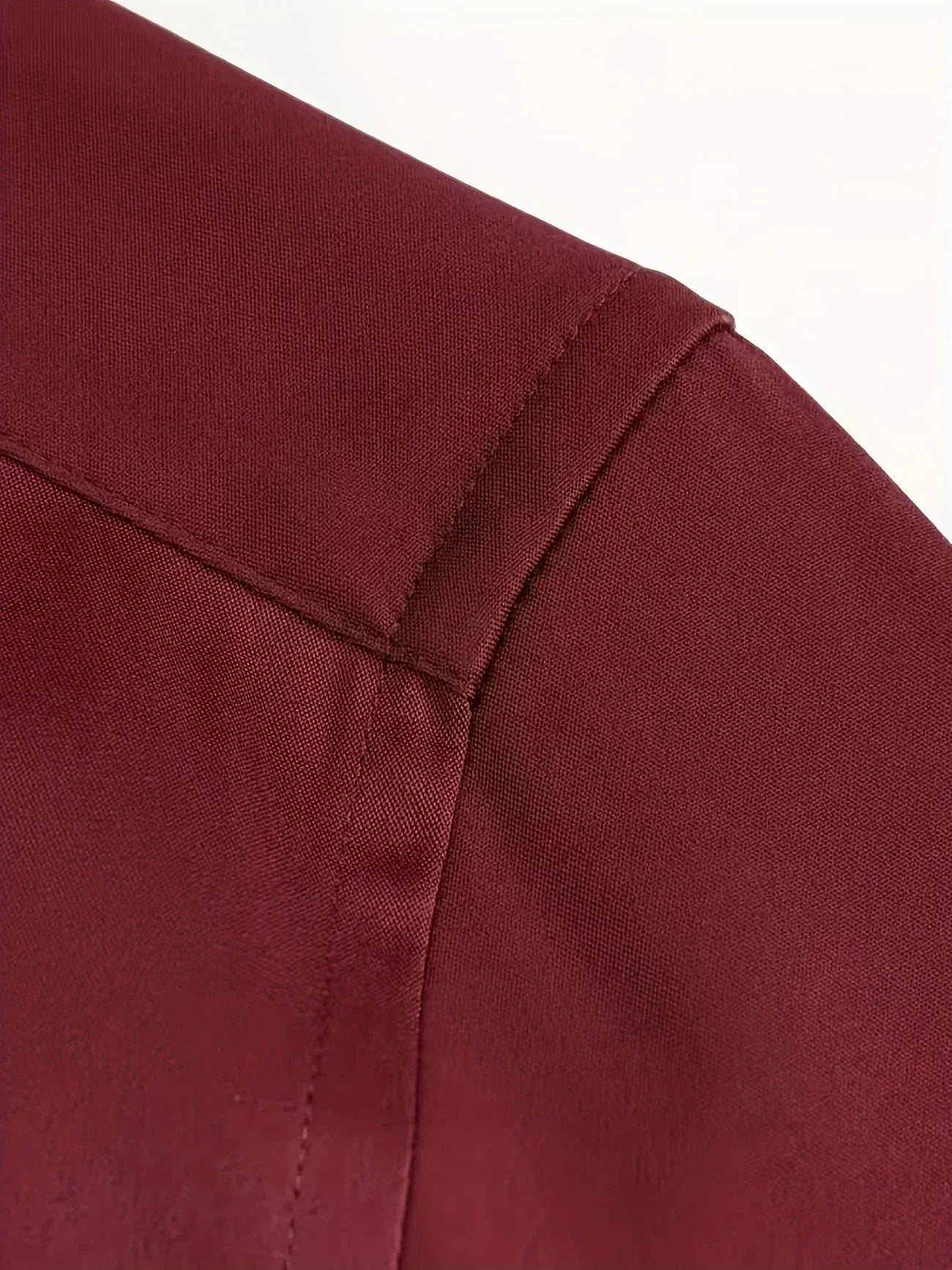 RUPERT-JAMES™ | LONG-SLEEVE BUTTONED SHIRT