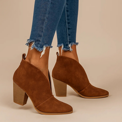 VALEN ANKLE BOOTS