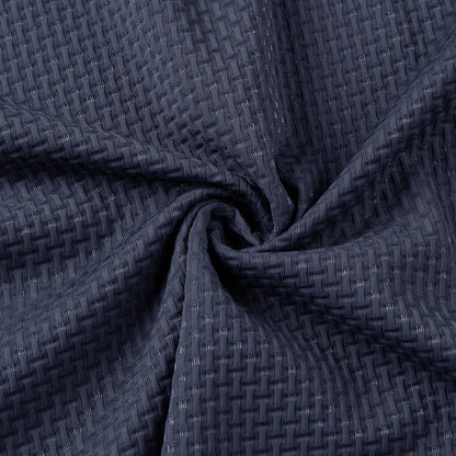 MEN'S ULTRA-COMFORT STRETCH LONG SLEEVE POLO SHIRT