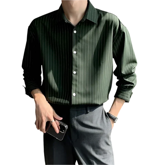 BEAUMONT™ | THE POSITANO SHIRT