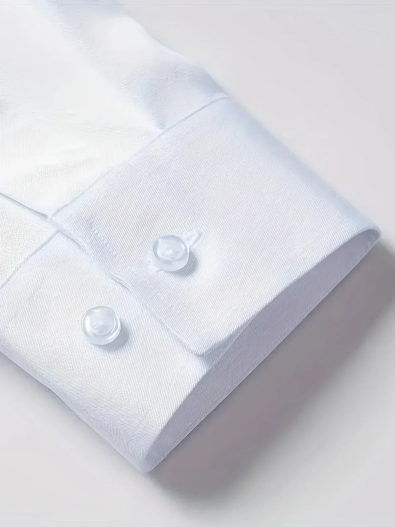 RUPERT-JAMES™ | LONG-SLEEVE BUTTONED SHIRT