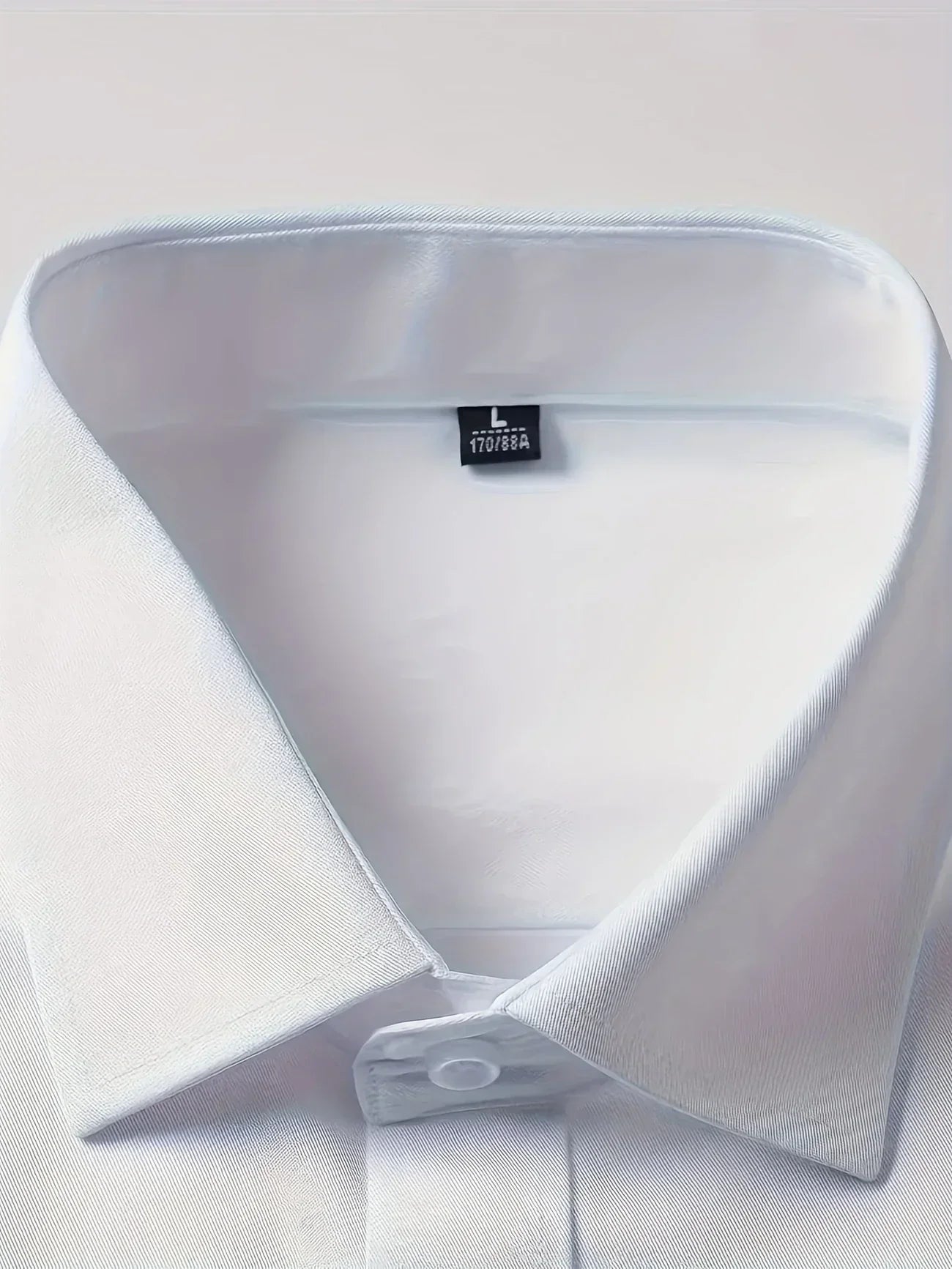 RUPERT-JAMES™ | LONG-SLEEVE BUTTONED SHIRT