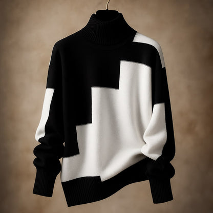 NOIRÈ SIGNATURE KNIT