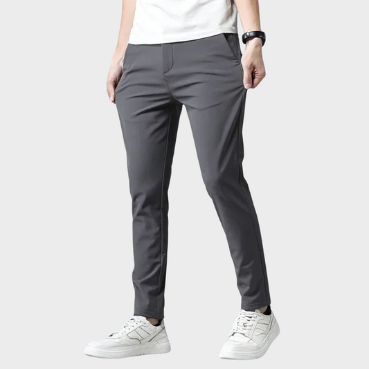 JEREMY™ | PREMIUM STRETCH TROUSERS FOR EVERYDAY WEAR
