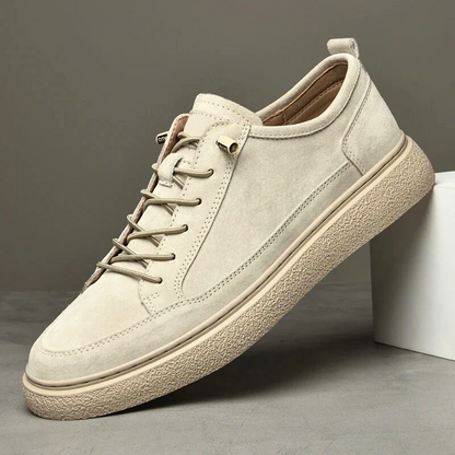 MATTEO™ SUEDE SNEAKERS