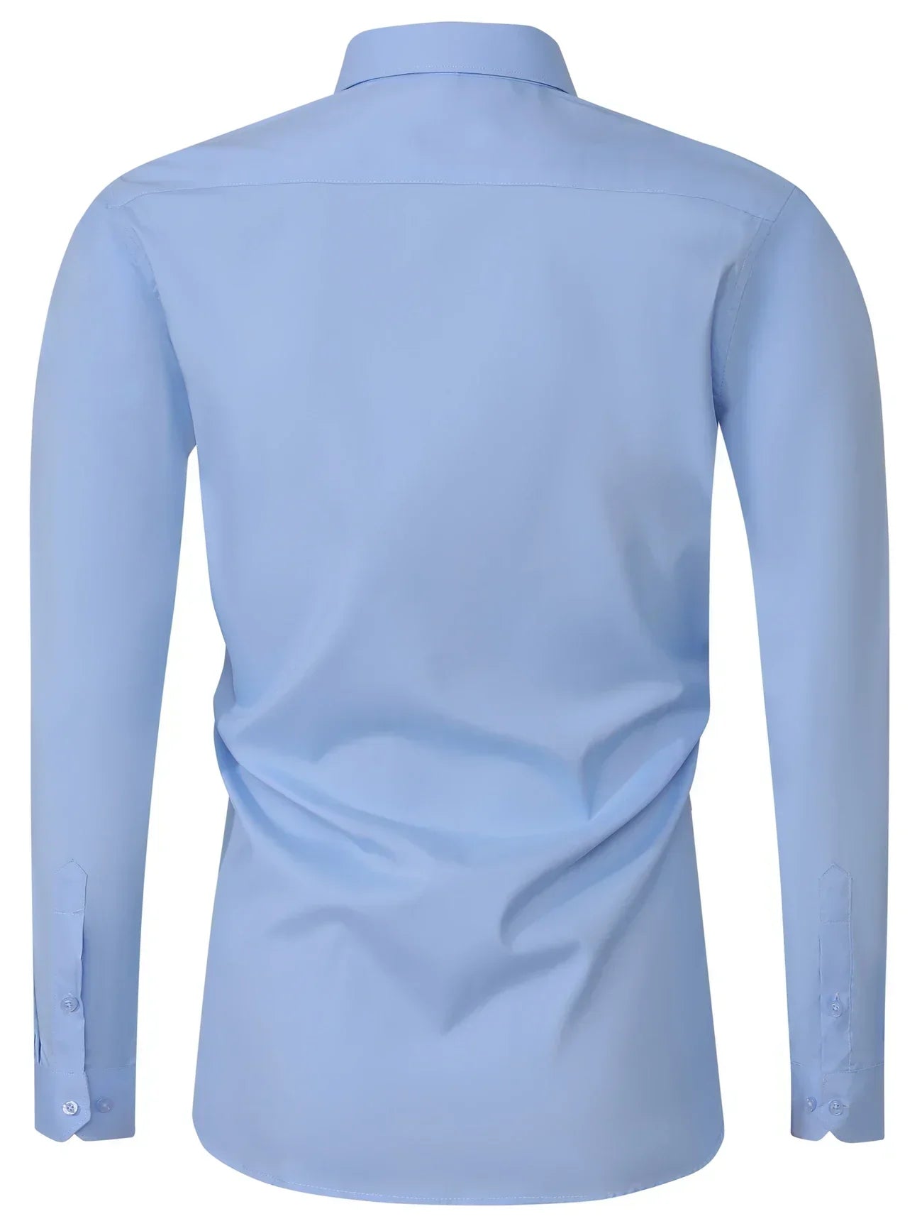 RUPERT-JAMES™ | LONG-SLEEVE BUTTONED SHIRT
