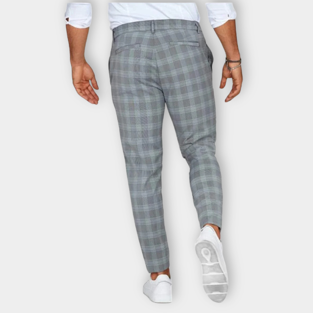 DARIUS STYLISH CASUAL CHINO
