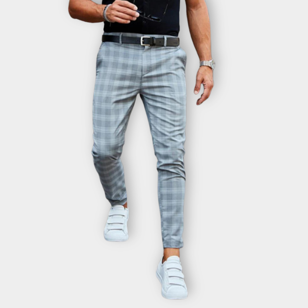 DARIUS STYLISH CASUAL CHINO
