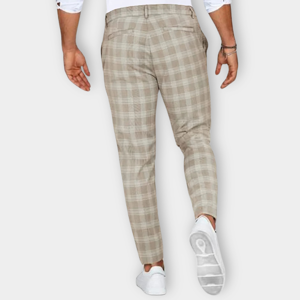 DARIUS STYLISH CASUAL CHINO