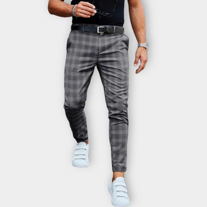 DARIUS STYLISH CASUAL CHINO