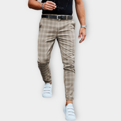 DARIUS STYLISH CASUAL CHINO