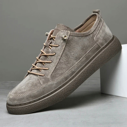 MATTEO™ SUEDE SNEAKERS