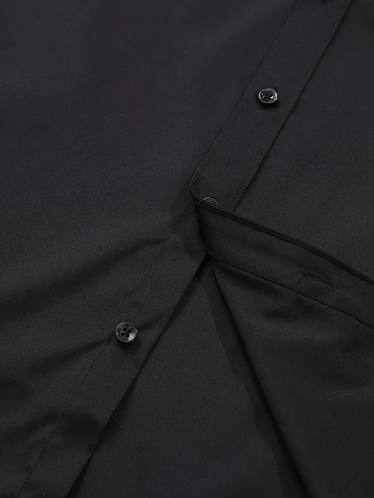 RUPERT-JAMES™ | LONG-SLEEVE BUTTONED SHIRT