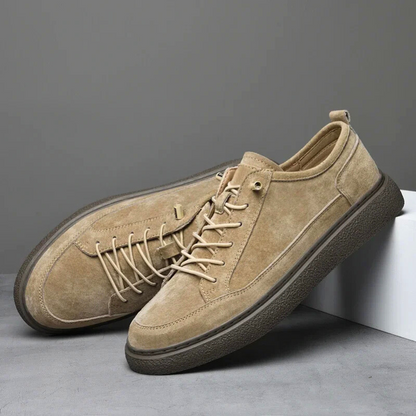 MATTEO™ SUEDE SNEAKERS