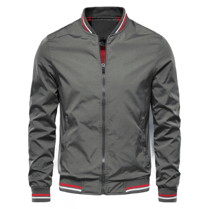 COOPER LUXE WEATHERPROOF JACKET
