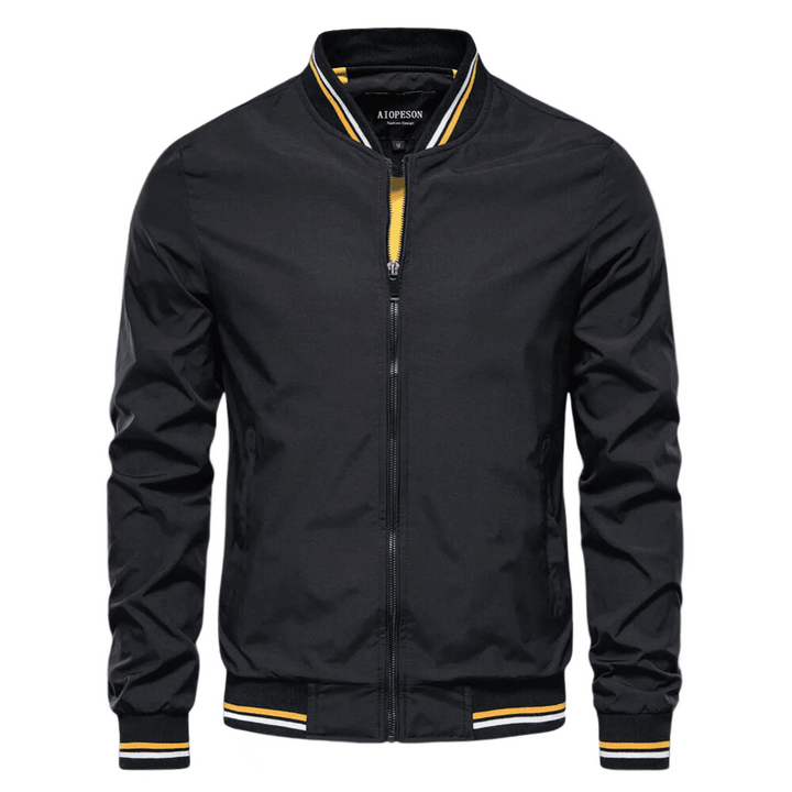 COOPER LUXE WEATHERPROOF JACKET