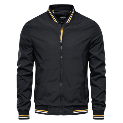 COOPER LUXE WEATHERPROOF JACKET
