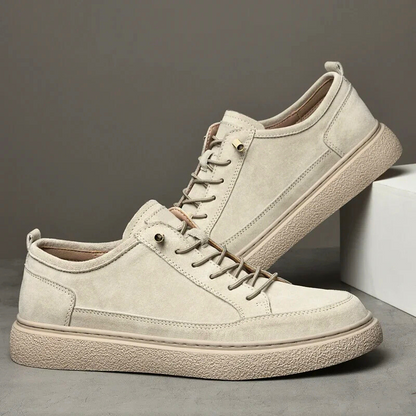 MATTEO™ SUEDE SNEAKERS
