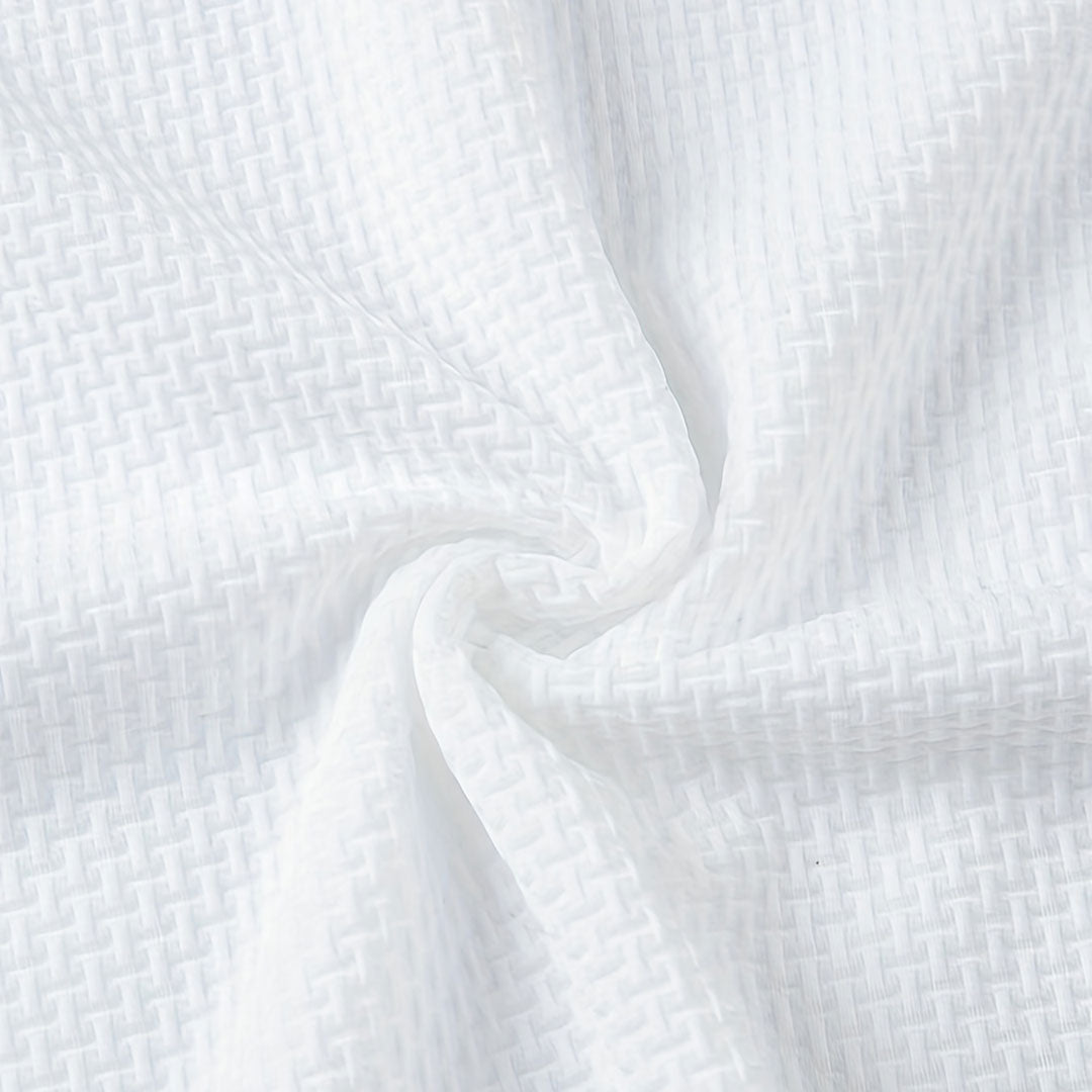 MEN'S ULTRA-COMFORT STRETCH LONG SLEEVE POLO SHIRT