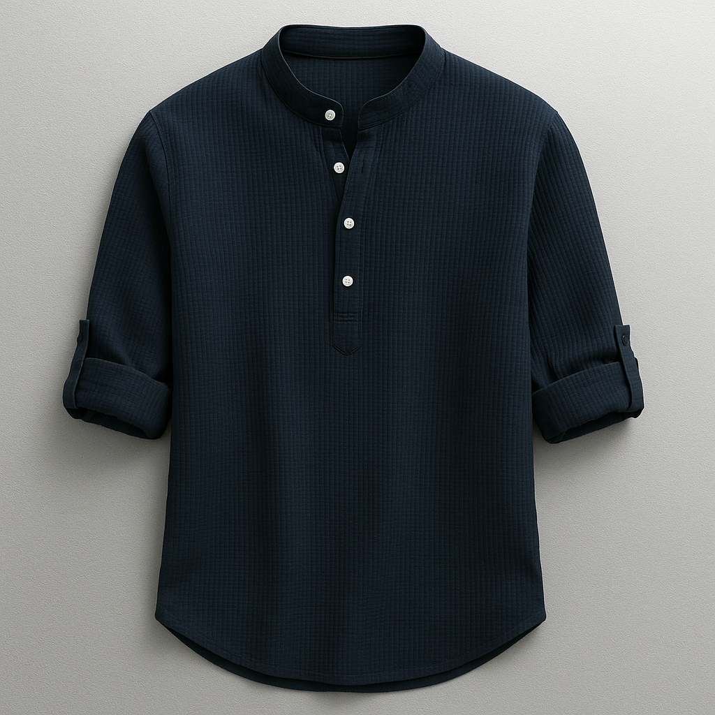 HARRISON HENLEY SHIRT