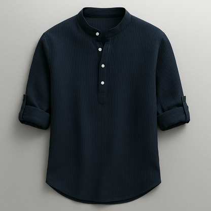 HARRISON HENLEY SHIRT