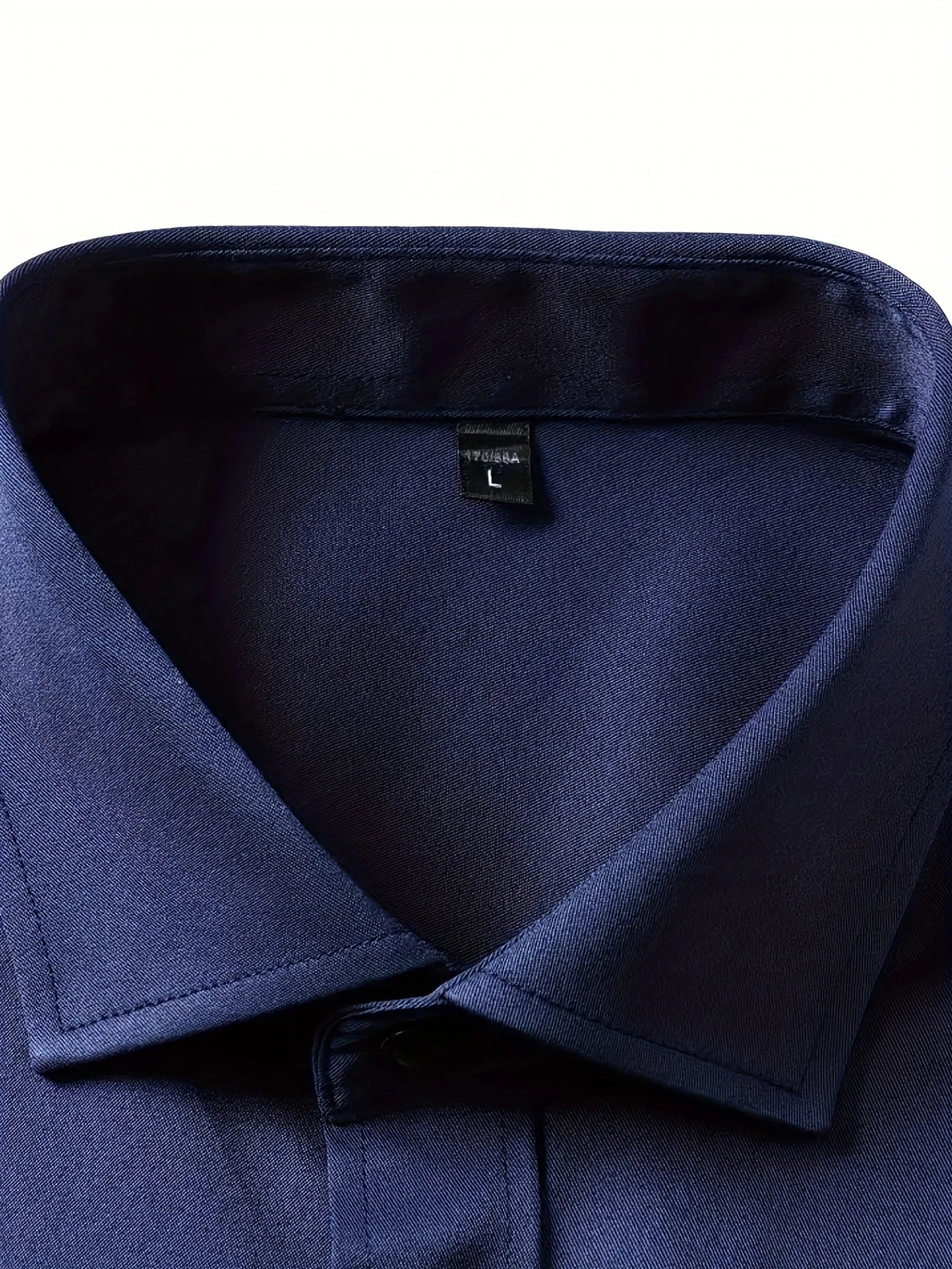 RUPERT-JAMES™ | LONG-SLEEVE BUTTONED SHIRT