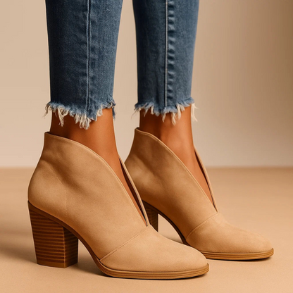 VALEN ANKLE BOOTS