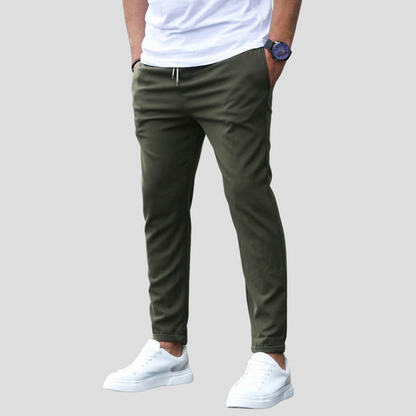 WALKER PREMIUM STRETCH TROUSERS