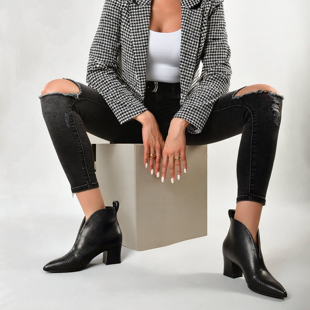 SORELLA COUTURE BOOT