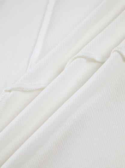 LILA | TIMELESS ELEGANCE LONG-SLEEVE TOP