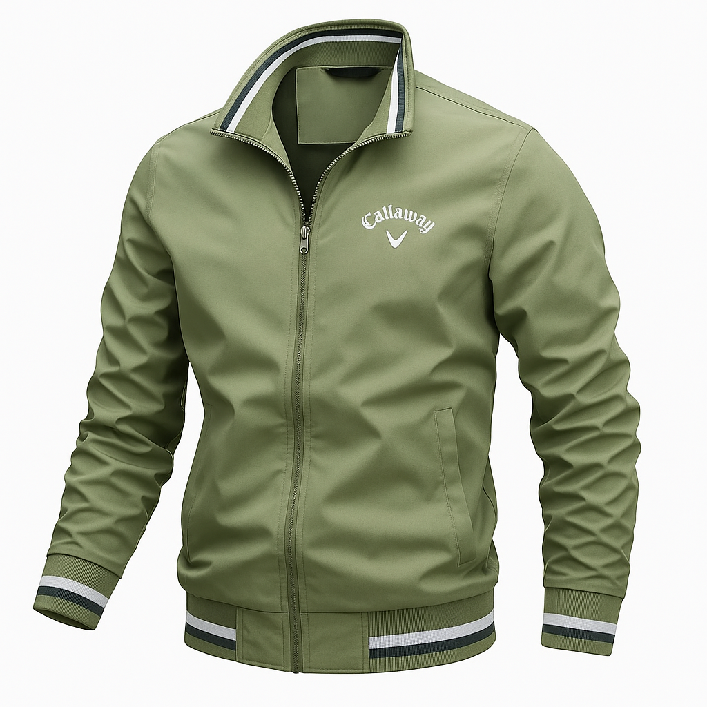 RUPERT™ | LUXE MEN’S BLOUSON
