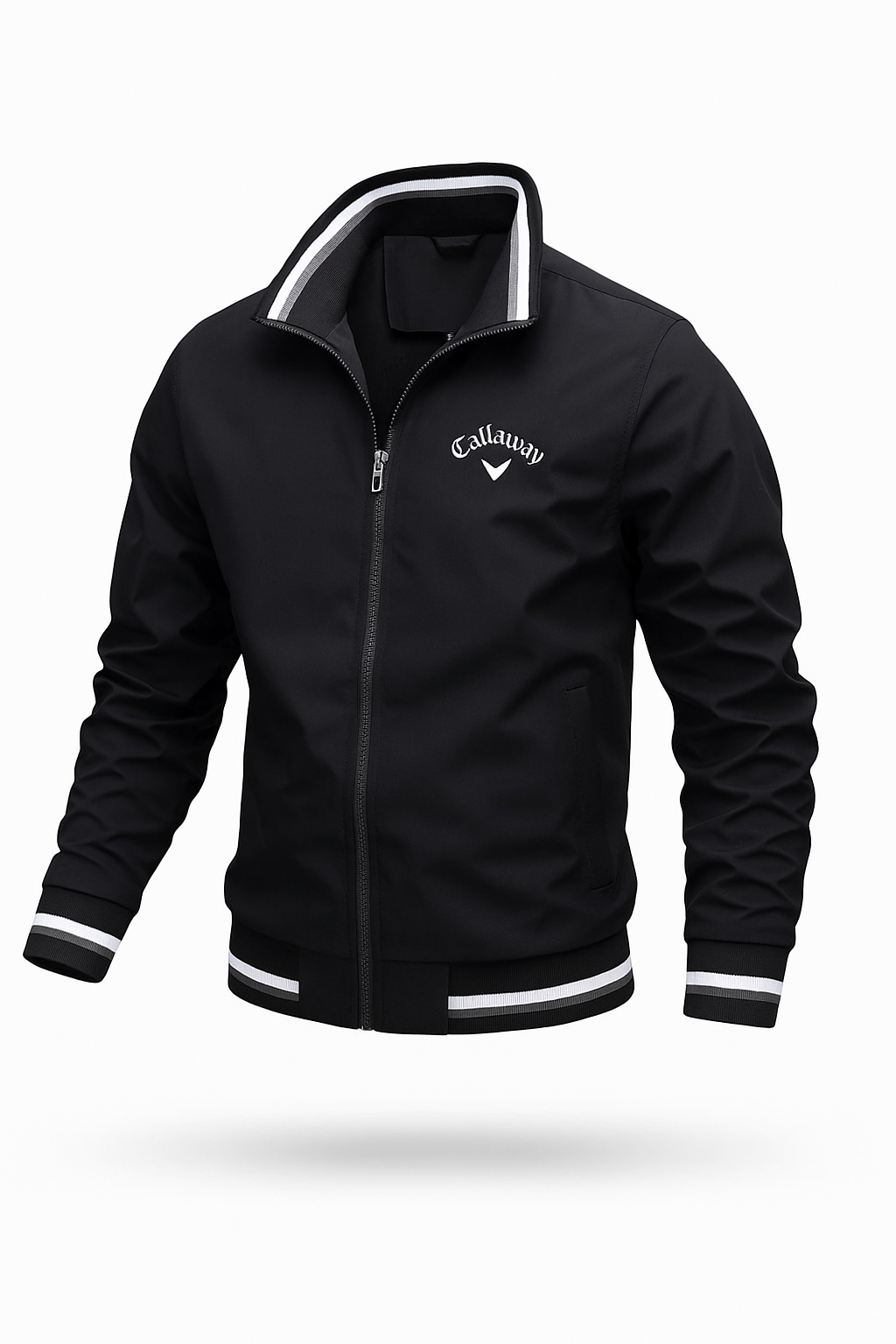RUPERT™ | LUXE MEN’S BLOUSON
