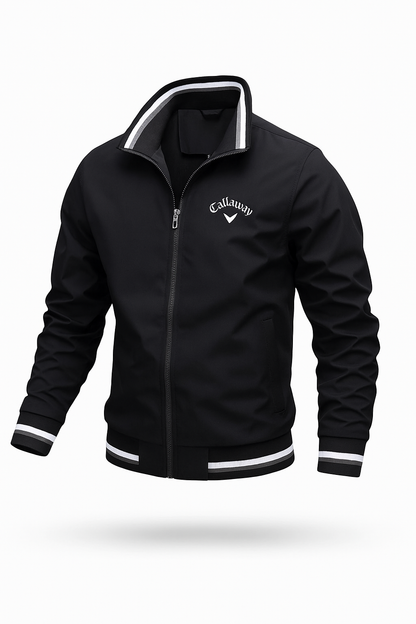 RUPERT™ | LUXE MEN’S BLOUSON