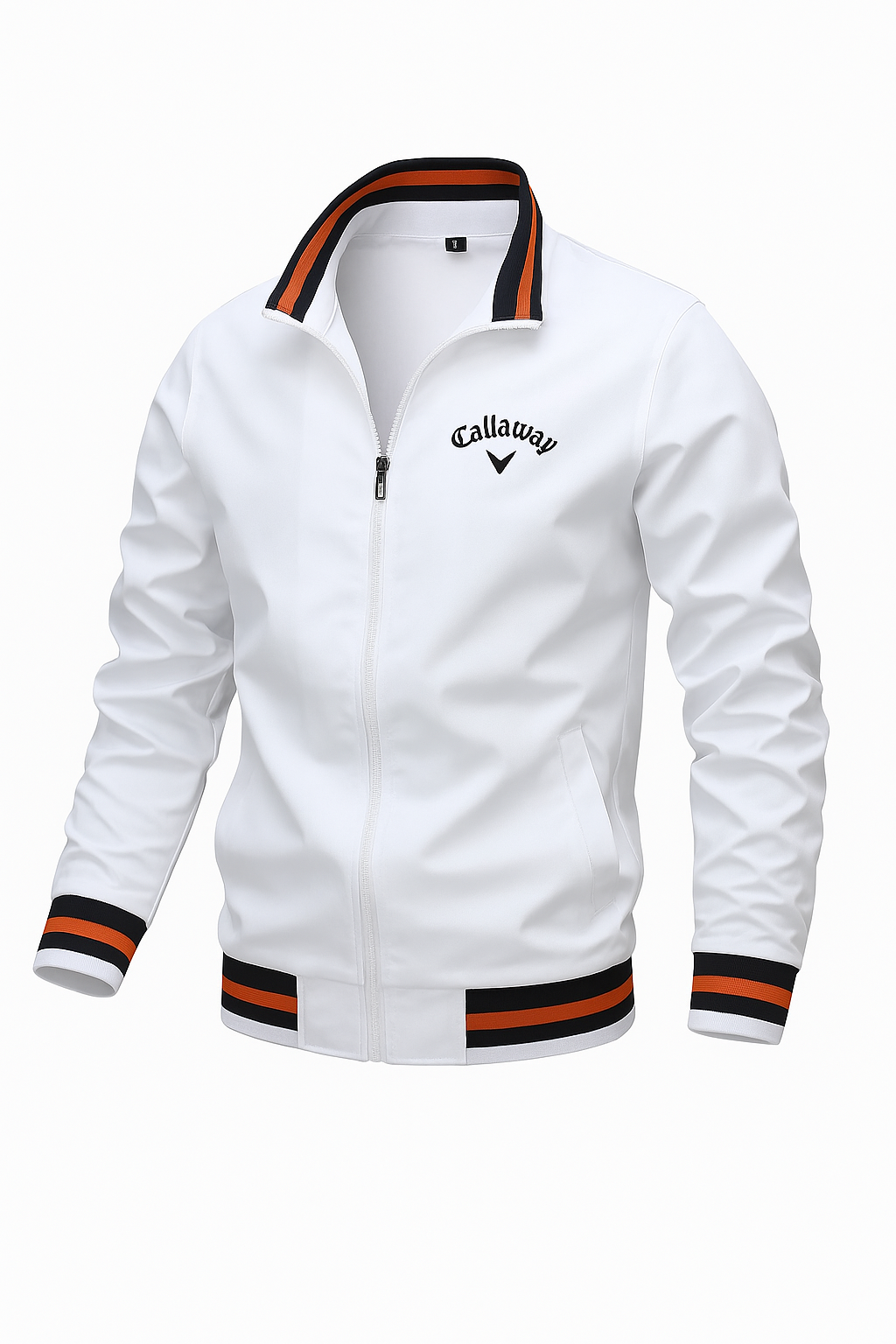 RUPERT™ | LUXE MEN’S BLOUSON