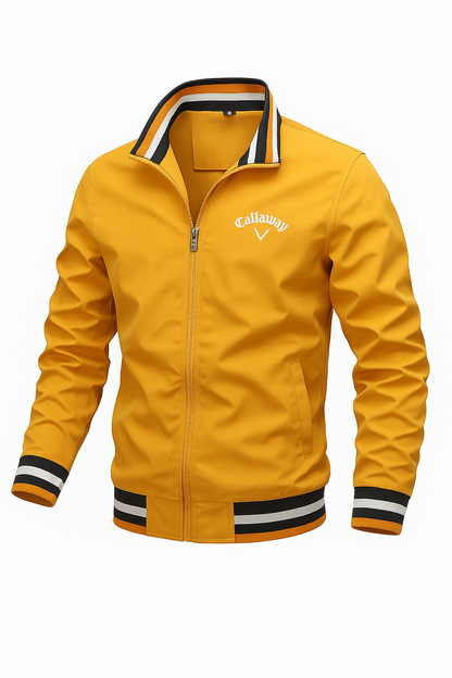 RUPERT™ | LUXE MEN’S BLOUSON