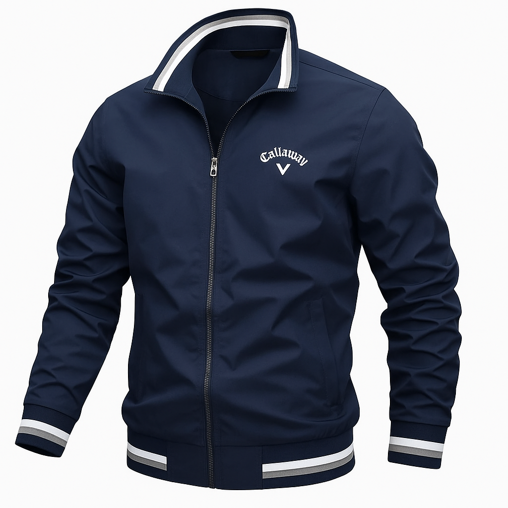 RUPERT™ | LUXE MEN’S BLOUSON