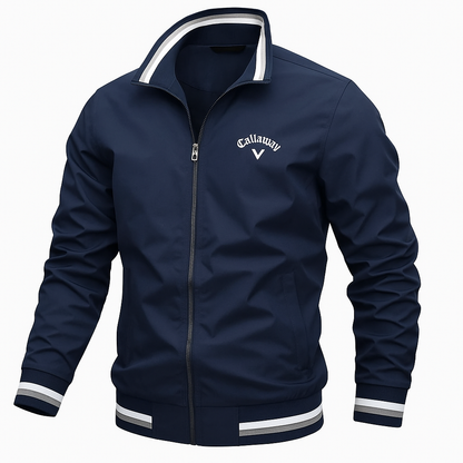 RUPERT™ | LUXE MEN’S BLOUSON