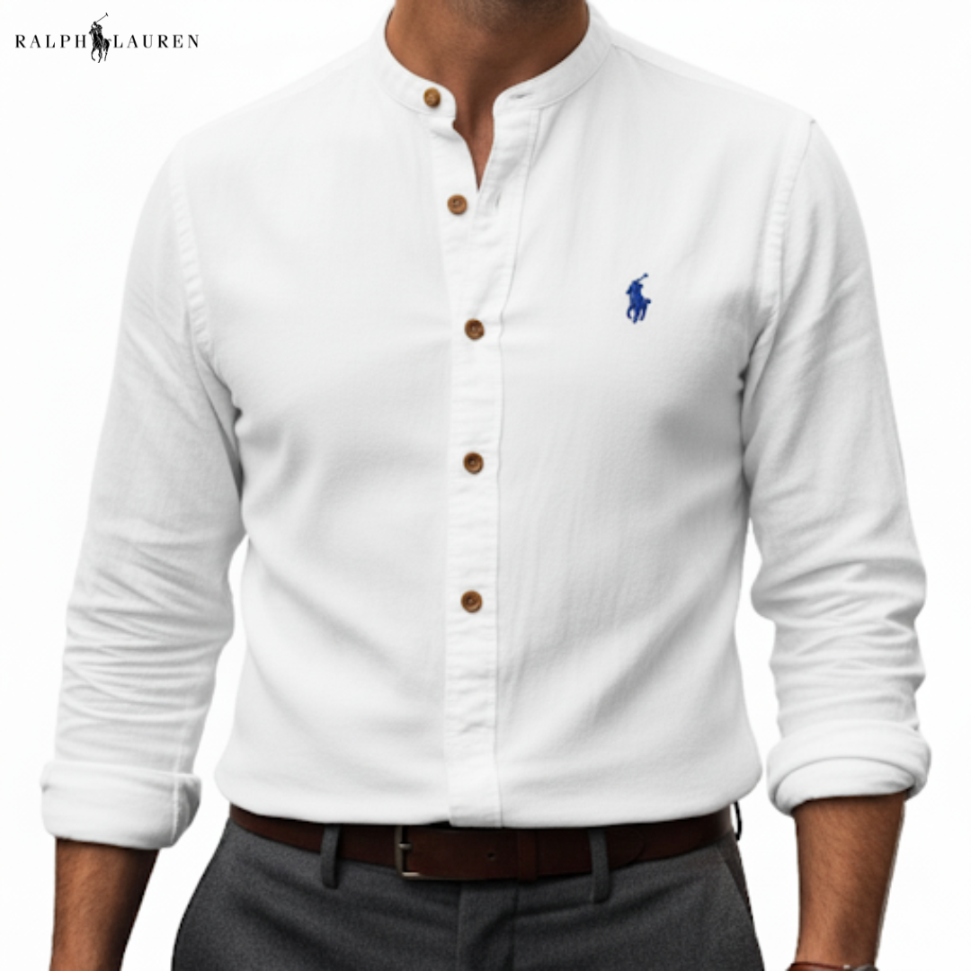 RL™ Casual Collar Shirt