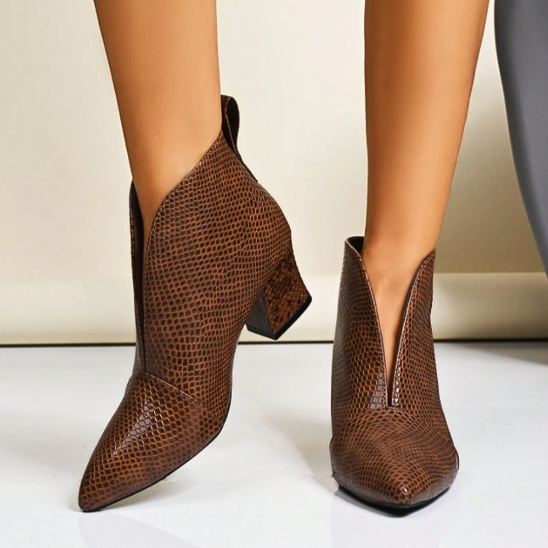 SORELLA COUTURE BOOT